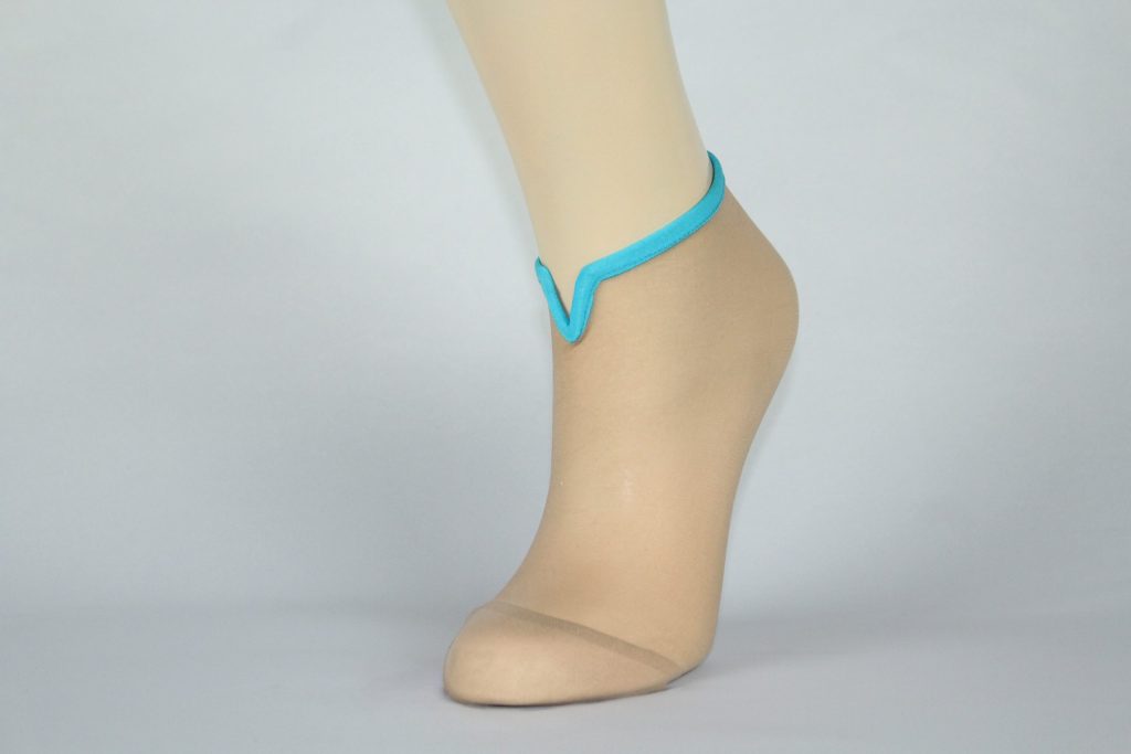 La Turquoise | V de face